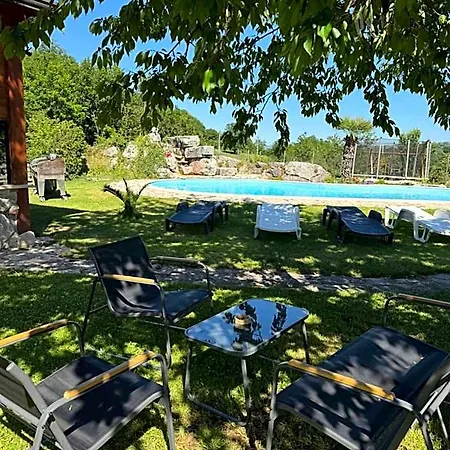 Villa Aresini - Dimora Esclusiva