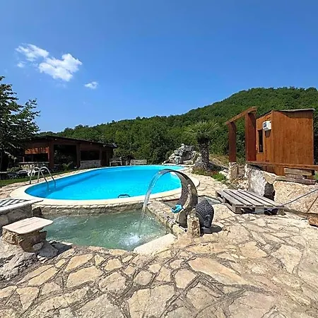 Aresini - Dimora Esclusiva Villa