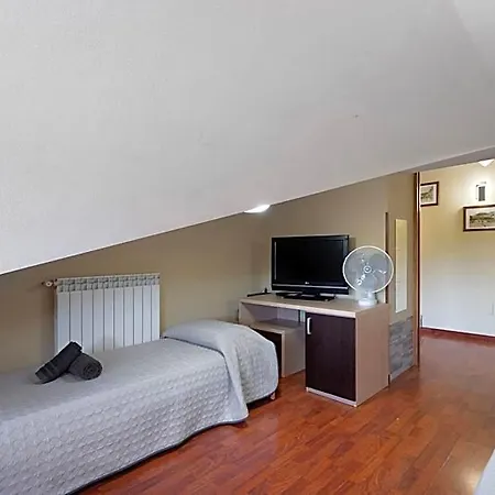 Aresini - Dimora Esclusiva Villa *