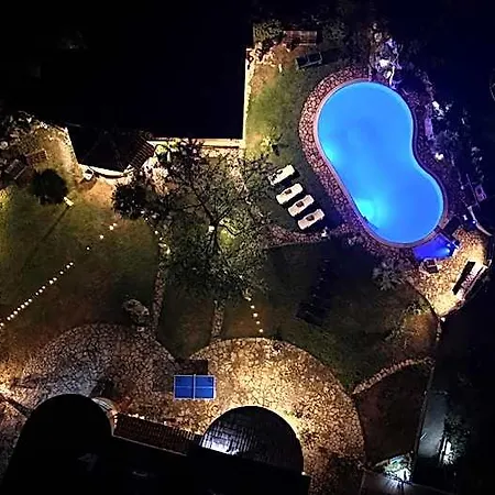 Aresini - Dimora Esclusiva Villa