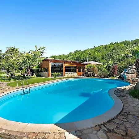 Aresini - Dimora Esclusiva Villa Montemiletto