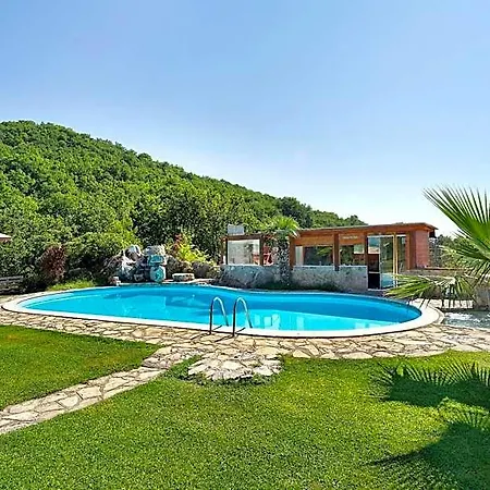Aresini - Dimora Esclusiva Villa