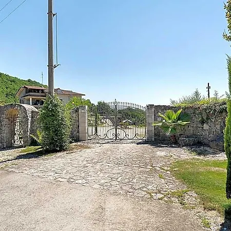 Aresini - Dimora Esclusiva Villa Montemiletto