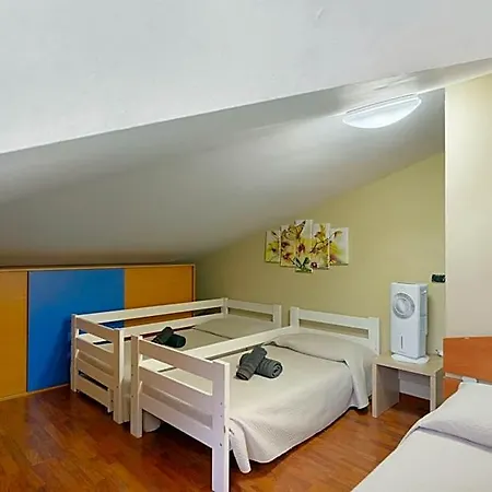 Aresini - Dimora Esclusiva Villa Montemiletto