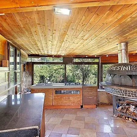 Aresini - Dimora Esclusiva Villa Montemiletto